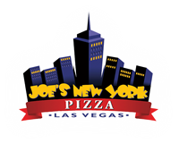 Joe's NY Pizza